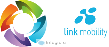 RecMan + Link Mobility SMS sender