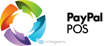 RecMan + PayPal PoS