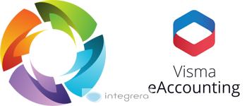 RecMan + Visma eAccounting