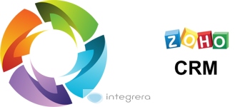 RecMan + Zoho CRM