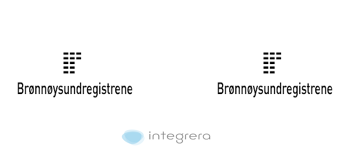 Regnskapsregisteret + Brønnøysundregistrene