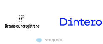 Regnskapsregisteret + Dintero Checkout