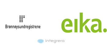 Regnskapsregisteret + Eika Regnskap