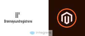 Regnskapsregisteret + Magento 2
