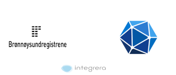 Regnskapsregisteret + Microsoft Graph