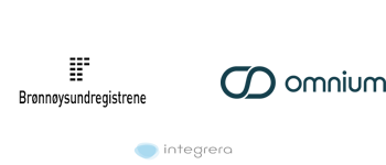 Regnskapsregisteret + Omnium OMS