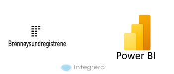Regnskapsregisteret + Power BI