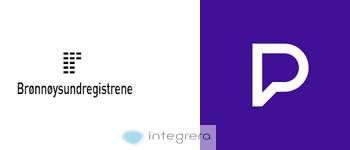 Regnskapsregisteret + Provet Cloud