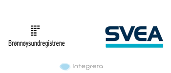 Regnskapsregisteret + Svea Factoring