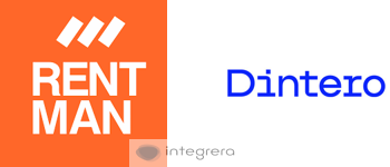 Rentman + Dintero Checkout