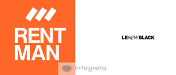 Rentman + Le New Black