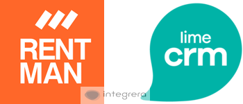 Rentman + Lime CRM