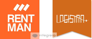 Rentman + Logistra Cargonizer