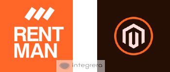 Rentman + Magento 2