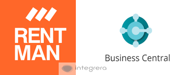 Rentman + Microsoft Business Central