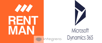 Rentman + Microsoft Dynamics 365