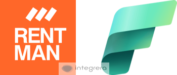 Rentman + Microsoft Fabric
