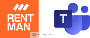 Rentman + Microsoft Teams