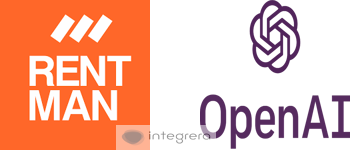 Rentman + OpenAI ChatGPT