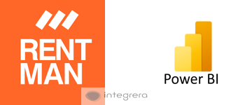 Rentman + Power BI