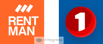 Rentman + SpareBank 1 Regnskap