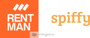 Rentman + Spiffy Checkouts