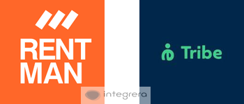Rentman + Tribe CRM