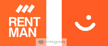 Rentman + Vipps Rapporter