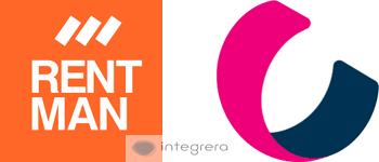 Rentman + Visma Business NXT
