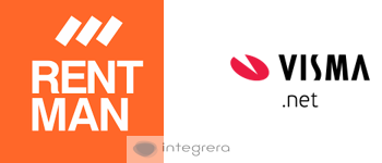 Rentman + Visma Net