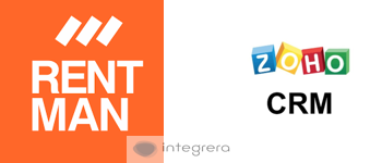 Rentman + Zoho CRM