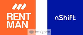 Rentman + nShift Online