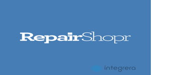 RepairShopr