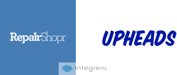 RepairShopr + Bravo Logistikk