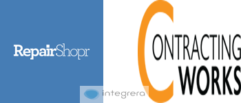 RepairShopr + Contracting Works