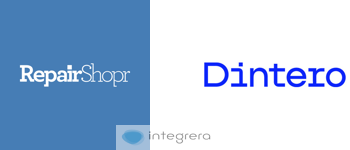 RepairShopr + Dintero Checkout