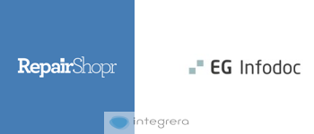 RepairShopr + EG Infodoc