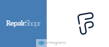 RepairShopr + Front Systems