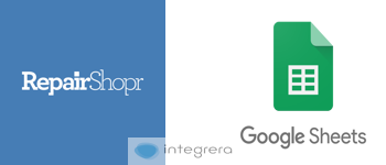 RepairShopr + Google Sheets