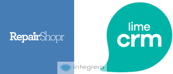 RepairShopr + Lime CRM