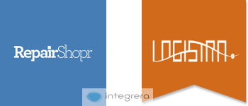 RepairShopr + Logistra Cargonizer