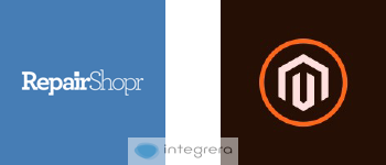 RepairShopr + Magento 2