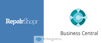 RepairShopr + Microsoft Business Central