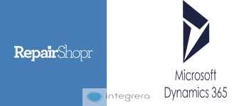 RepairShopr + Microsoft Dynamics 365