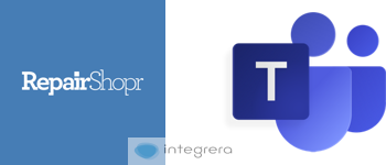 RepairShopr + Microsoft Teams