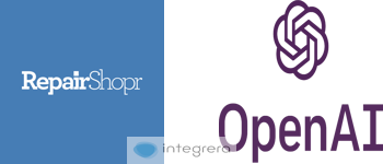 RepairShopr + OpenAI ChatGPT