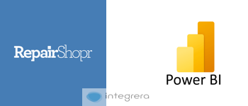 RepairShopr + Power BI