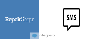 RepairShopr + SMS - Send