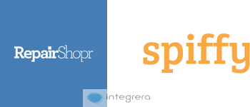RepairShopr + Spiffy Checkouts