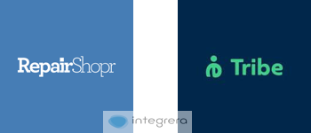 RepairShopr + Tribe CRM